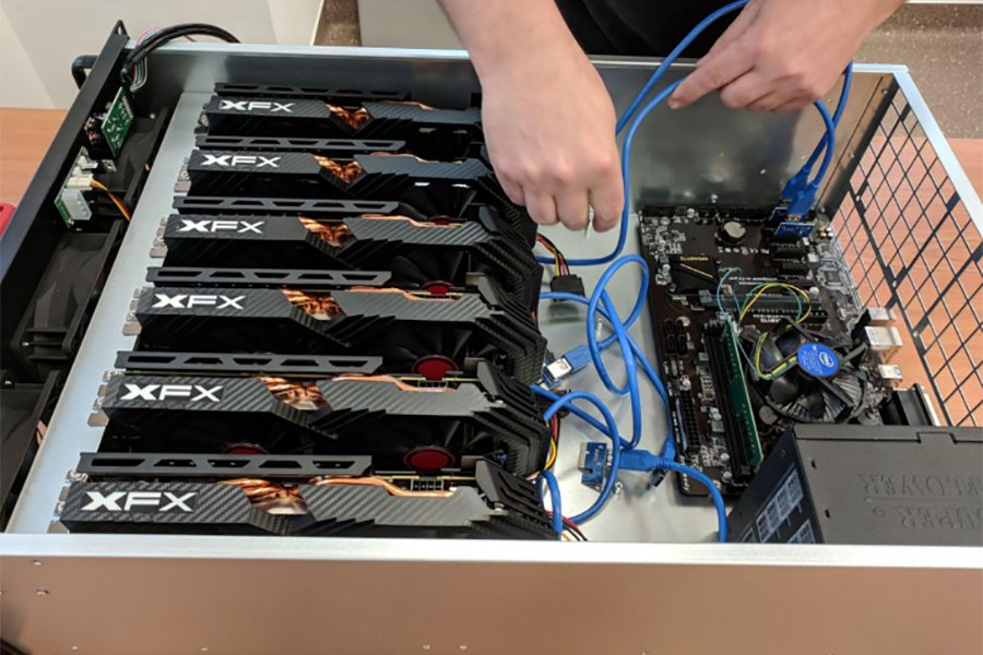 What is Bitcoin? About Bitcoin mining... (part 10)